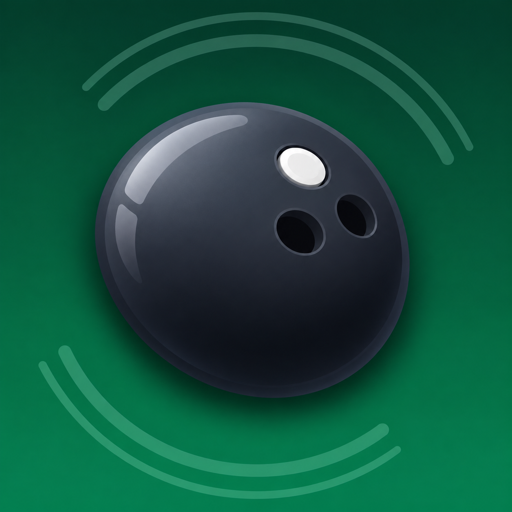 Kinapod bowling icon
