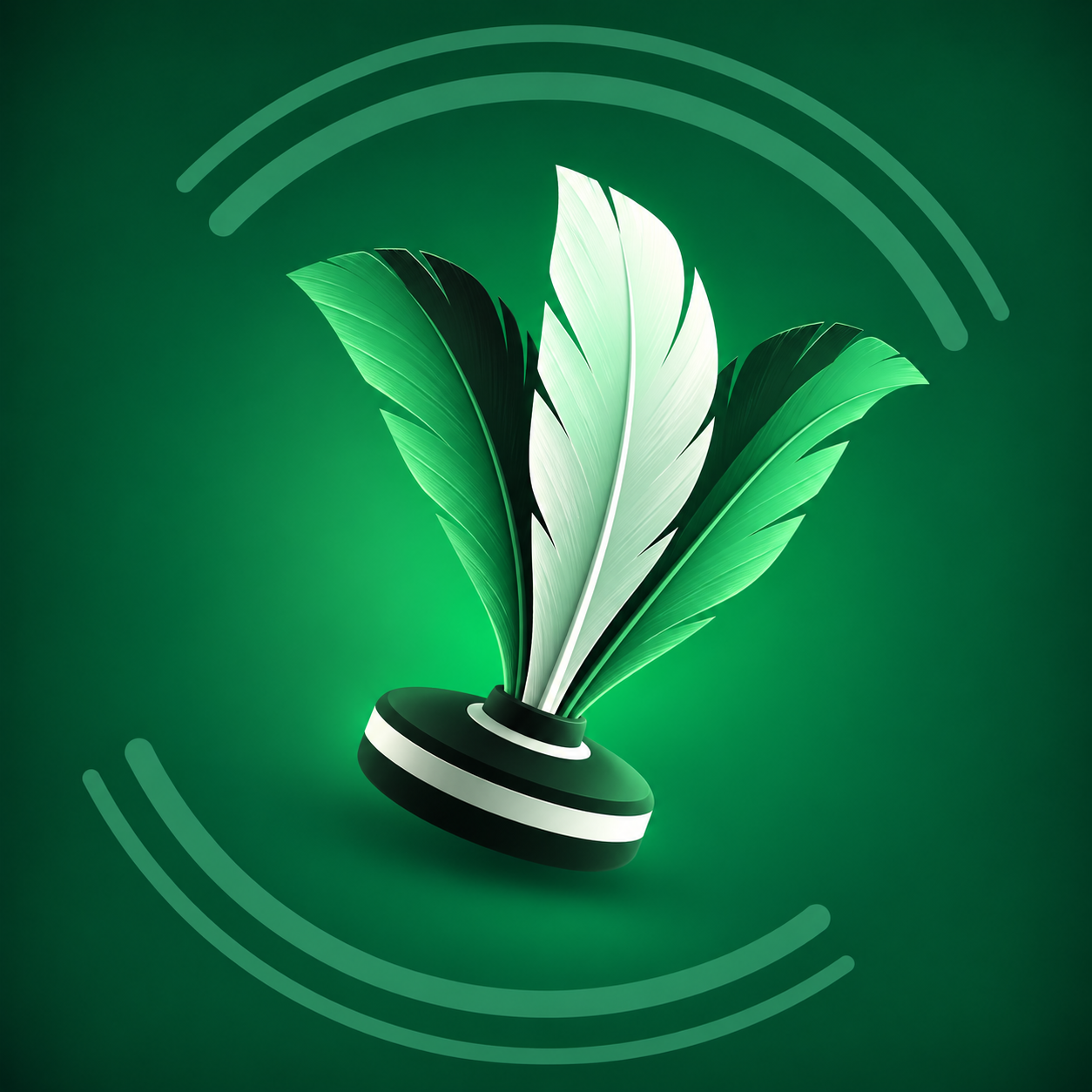 Kinapod jianzi icon
