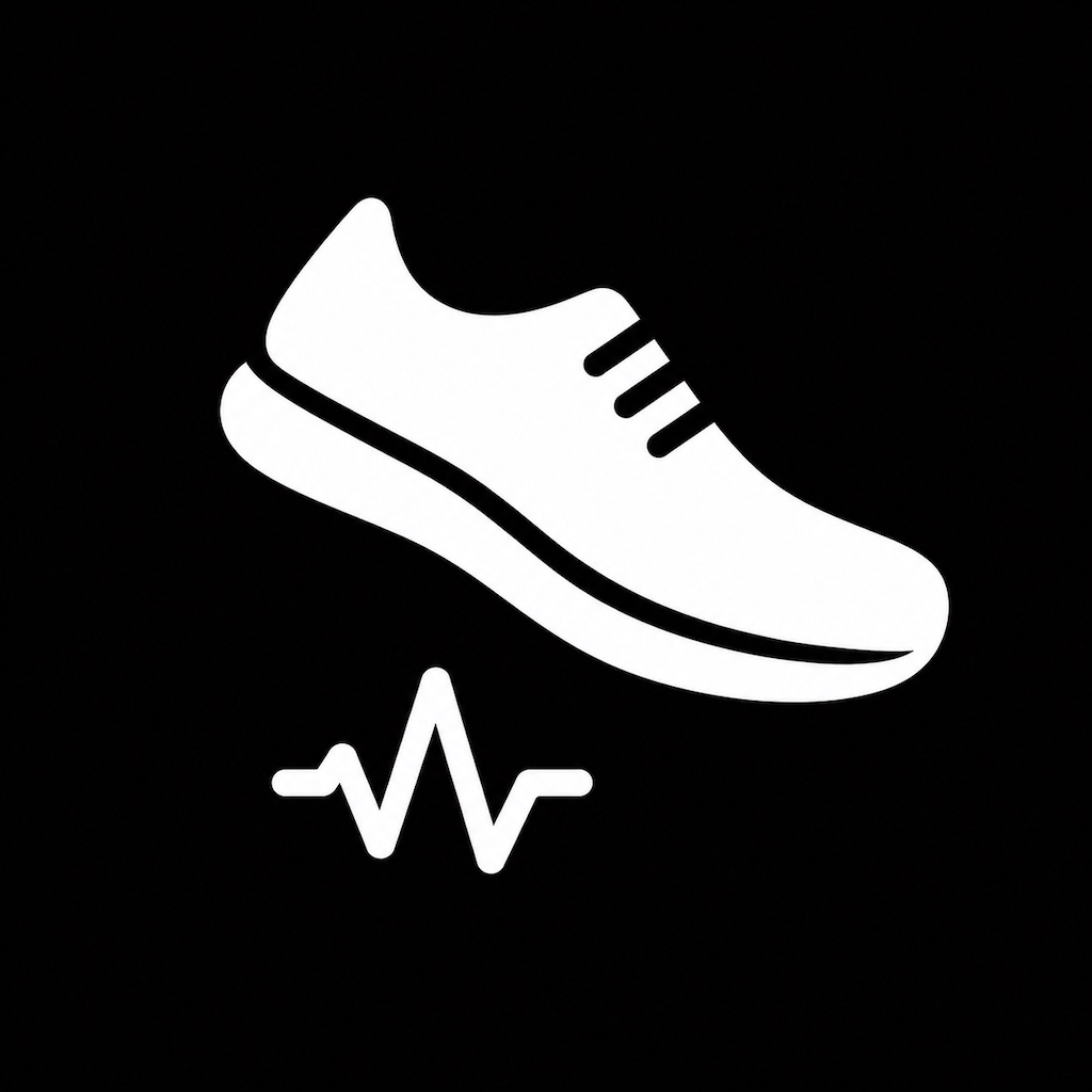 Kinapod running icon