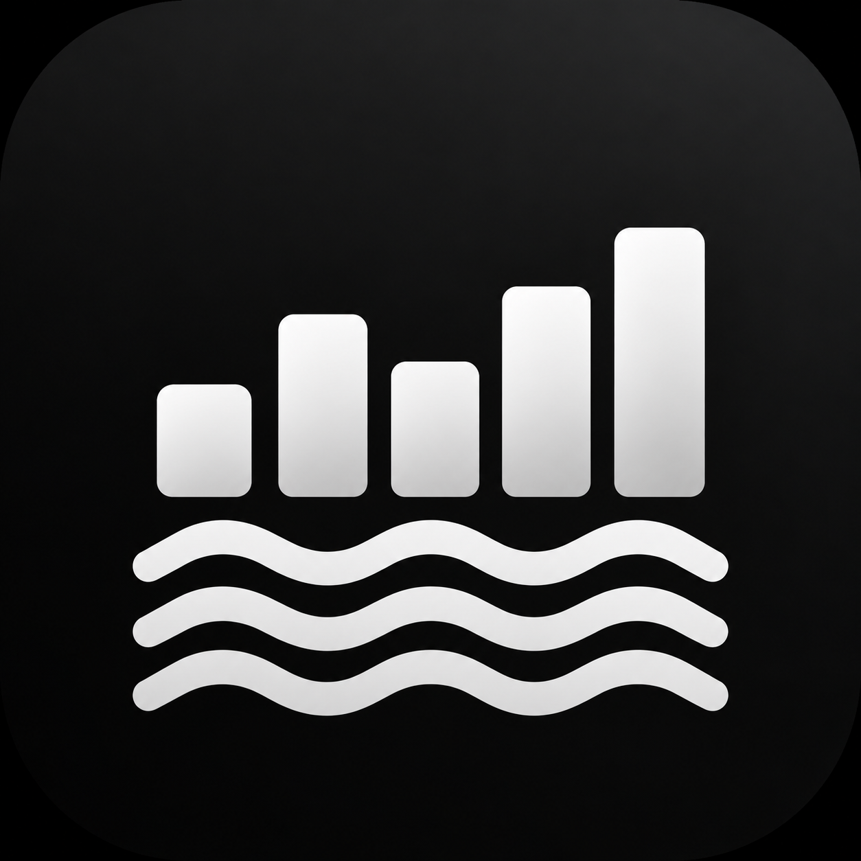 Kinapod swim icon